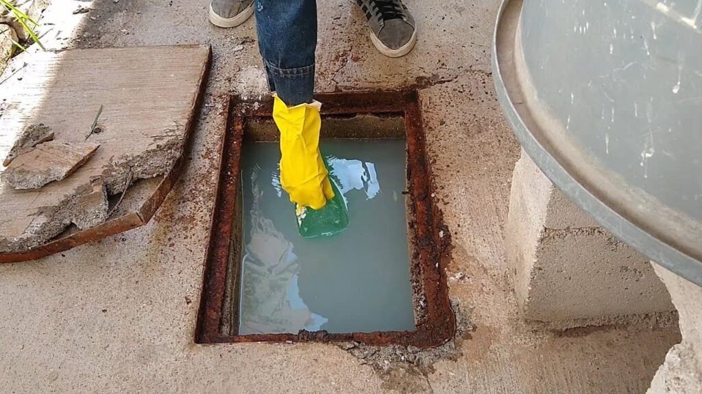 Cómo destapar un drenaje tapado con tierra: Guía completa